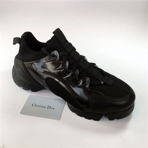 men dior runners|christian Dior sneakers for men.